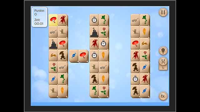 Video Mahjong